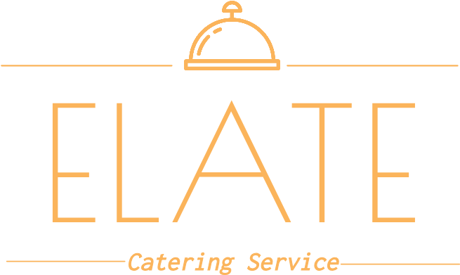 Elatecatering (1009x432), Png Download