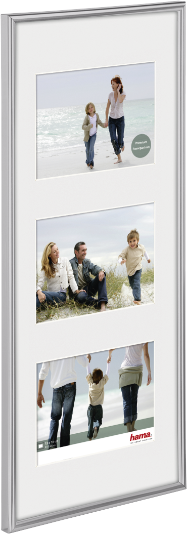 Abx2 High-res Image - Hama Portrait Metal Frame (1100x1100), Png Download