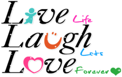 Happylife Personaldevelopment Mindset Quote Motivation - Live Life Laugh Lots Love Forever (460x285), Png Download