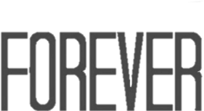 Best Friends Forever Bff (1024x1024), Png Download