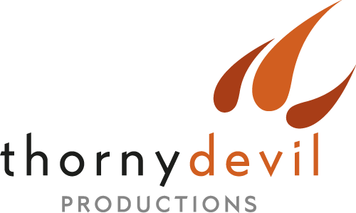 Thorny Devil (500x299), Png Download
