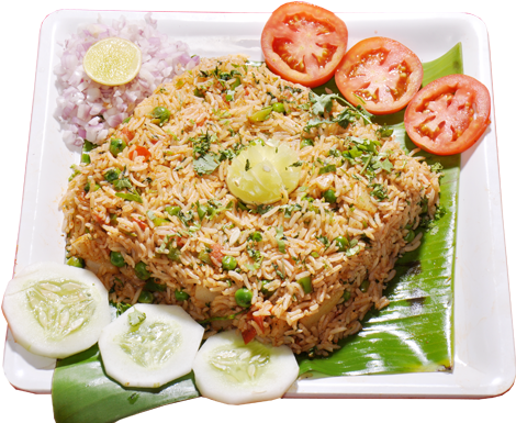 Mankar Dosa Having A Variety Of Foods Includes- - More Dosa (600x400), Png Download