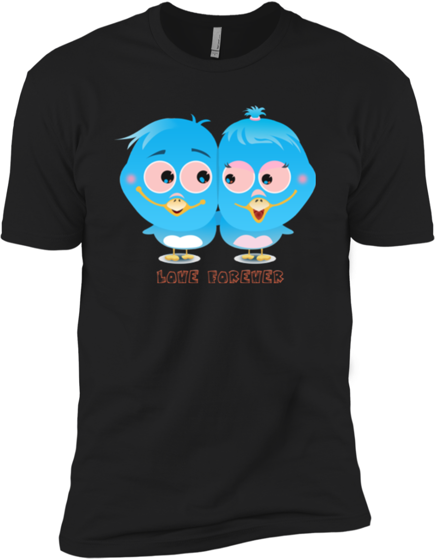 Love Forever T Shirt - Tee Shirt Volvo Truck (1155x1155), Png Download