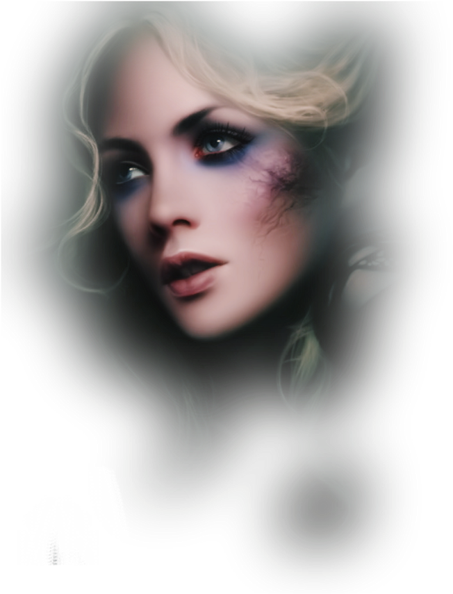 Girl (1024x1024), Png Download