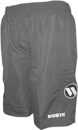 Worth Logo Shorts - Shorts (600x600), Png Download