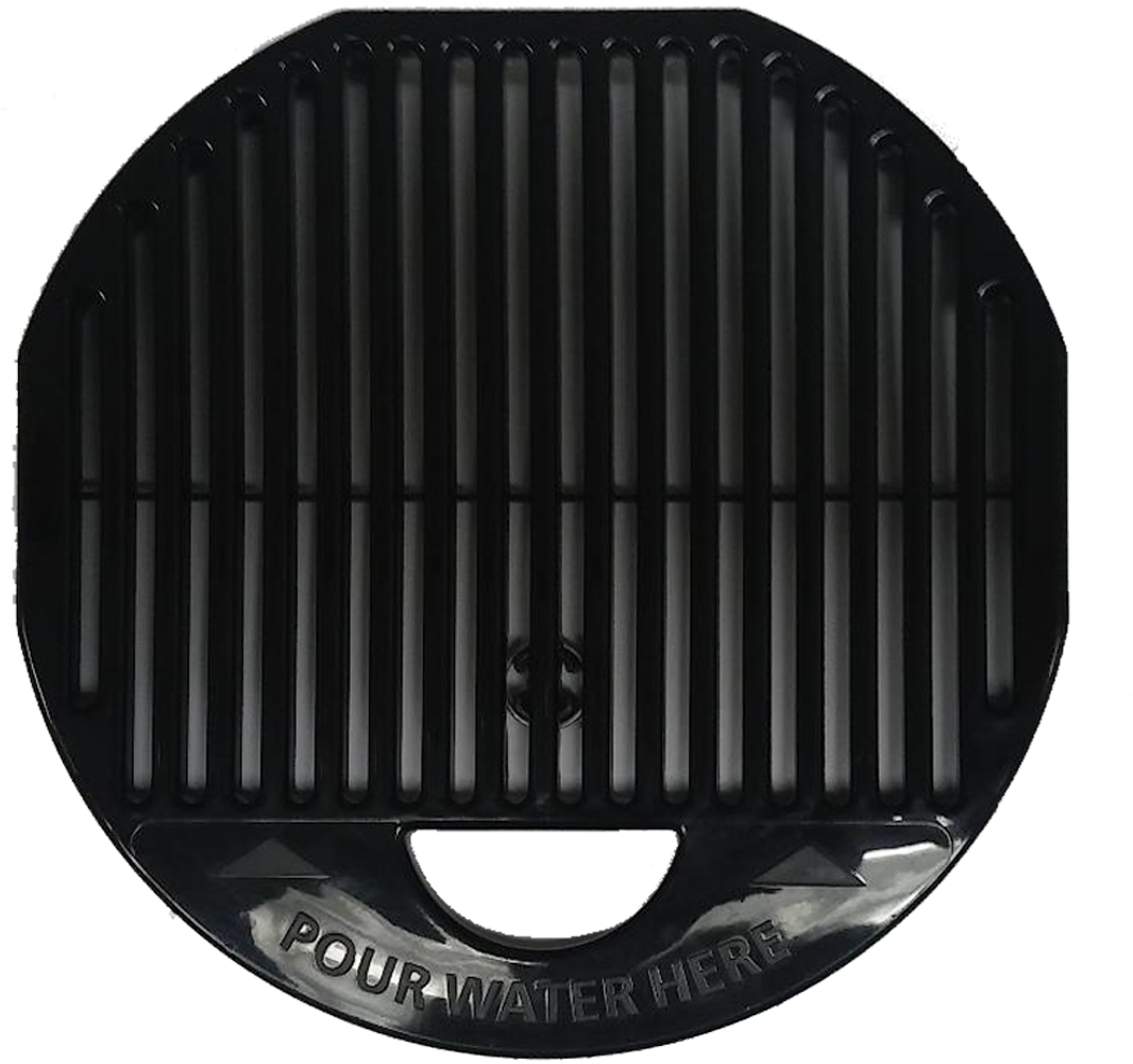 Coffee® Replacement Splash Guard For Bvmc Fbx39 And - Eye Shadow (1200x1200), Png Download