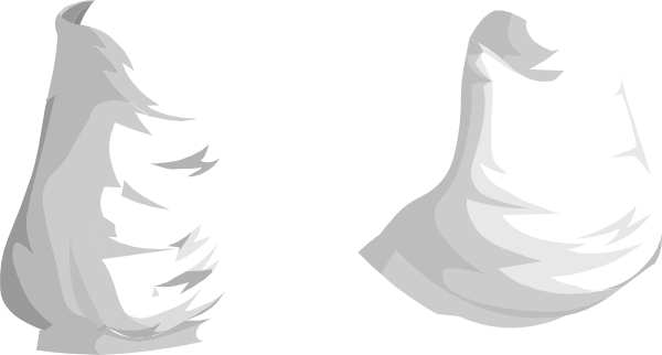 How To Set Use Lady Face Dress Clipart - Clothing (600x322), Png Download
