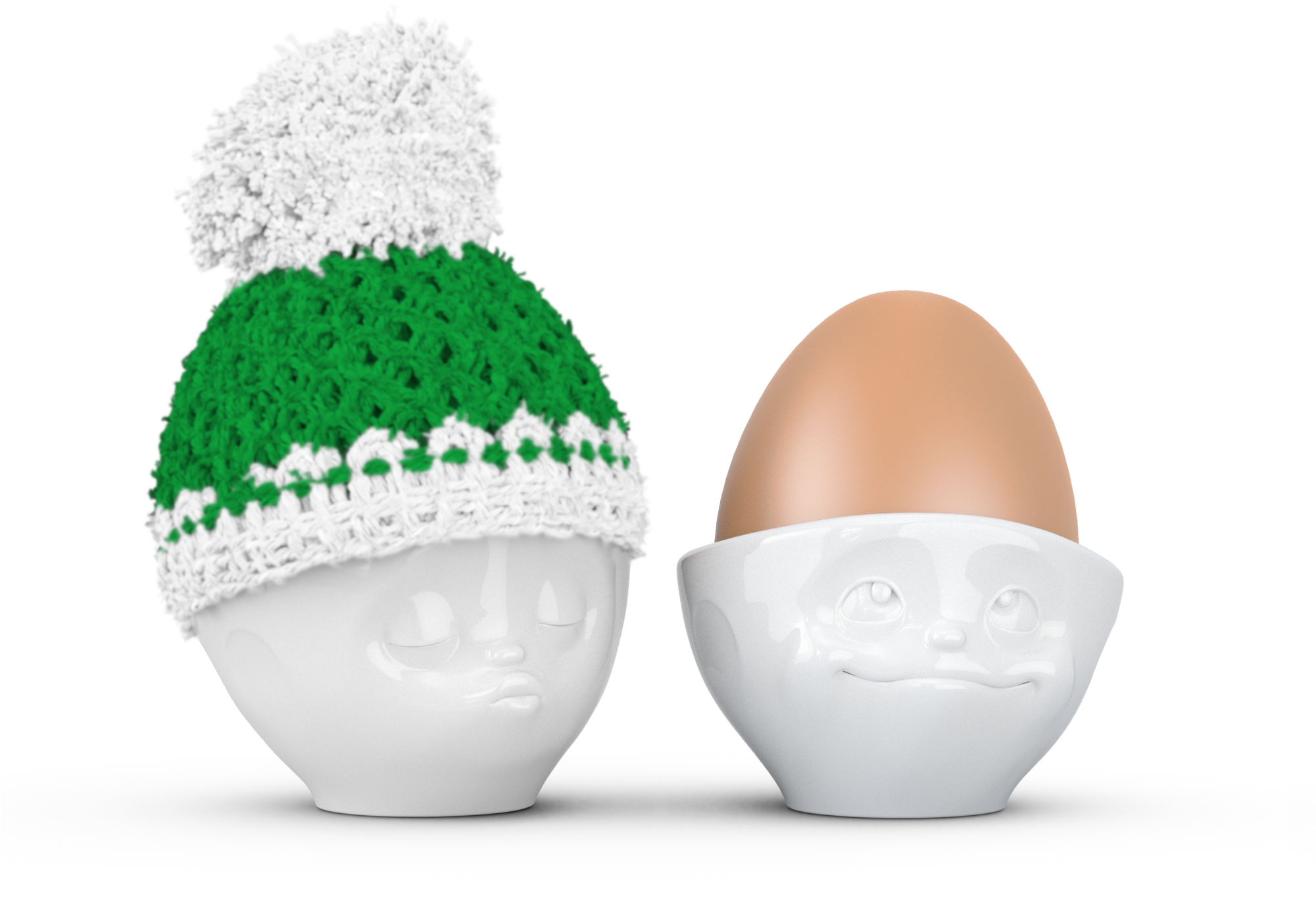 Ontrans Muetz 0011 - Egg Cup (2000x2000), Png Download