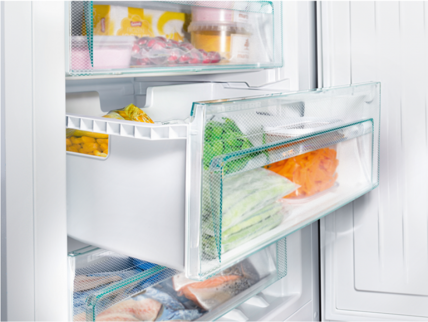 Be The First To Review This Product - Liebherr Cn 4313 21 (1000x1000), Png Download