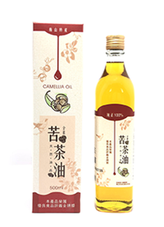 Edible Oil - Camellia Oil - Tea Seed Oil (480x360), Png Download