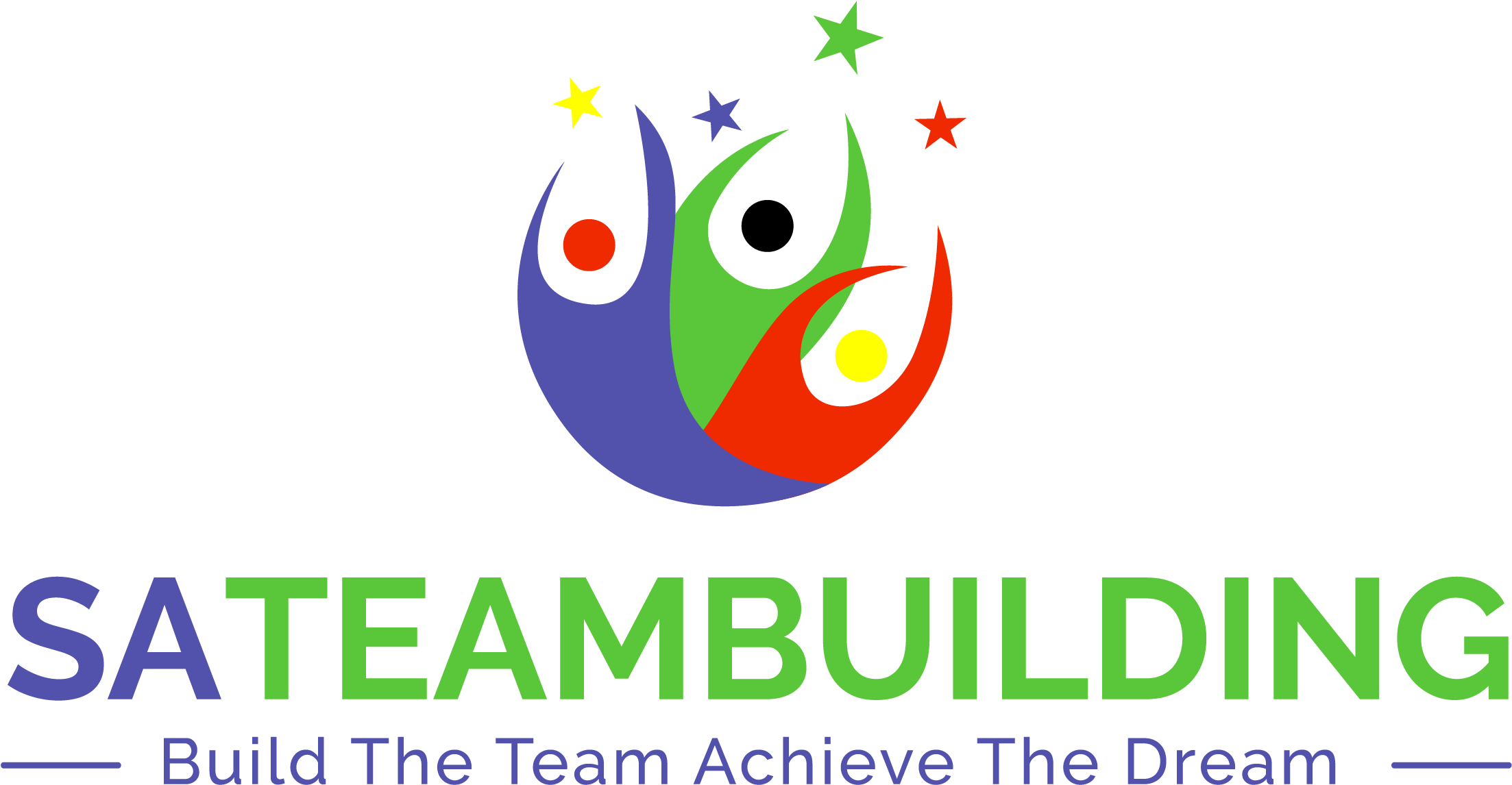 Sa Teambuilding Pty Ltd Is The Leading Team Building - We Love Teaching English (2500x1667), Png Download