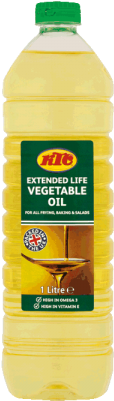 Add To Basket - Ktc Vegetable Oil (420x420), Png Download