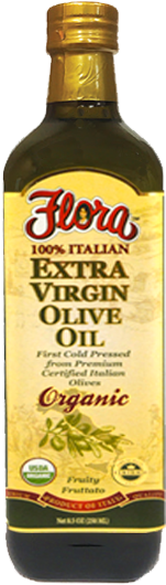 Extra Virgin Olive Oil 750 Ml - Glass Bottle (600x600), Png Download