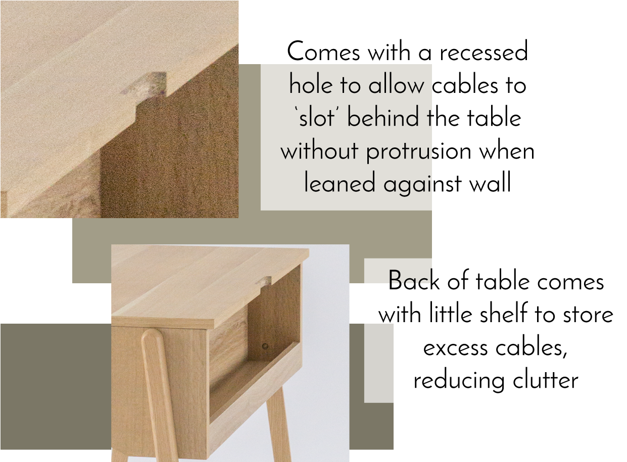 Pronto Study Table - Table (1280x942), Png Download