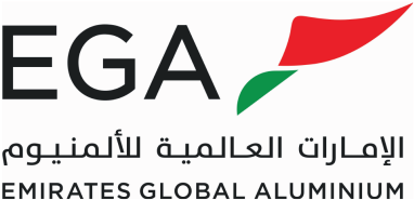 Image - Emirates Global Aluminum Logo (441x282), Png Download