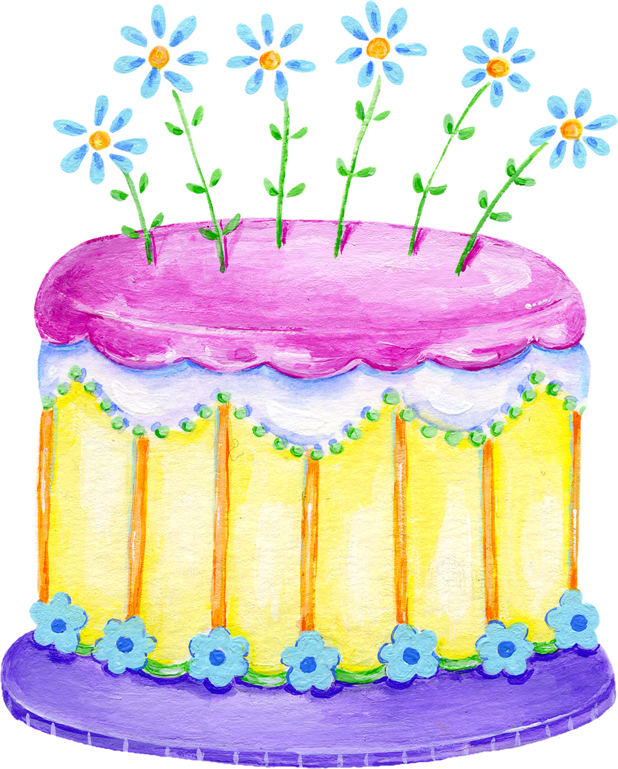 Birthday Party Ideas - Birthday Cake (900x1121), Png Download