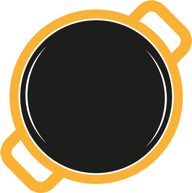 Pepper's & Spice Restaurant Rating - Norbury (680x680), Png Download