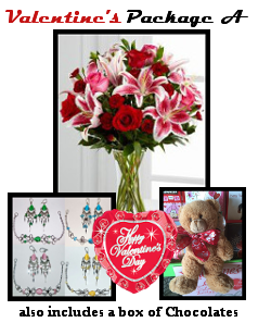 More Views - 18" Valentine's Day Diamond Sparkle - Mylar Balloons (238x308), Png Download