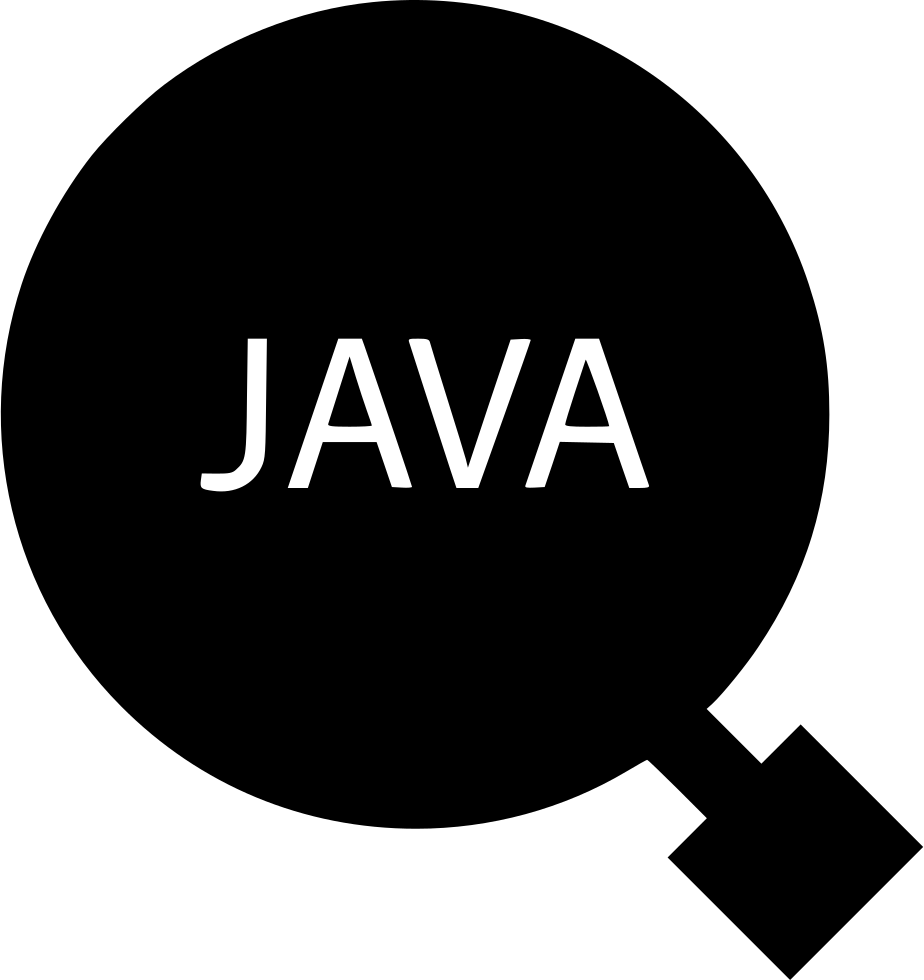 Java Search Find Development Comments - Java (924x980), Png Download