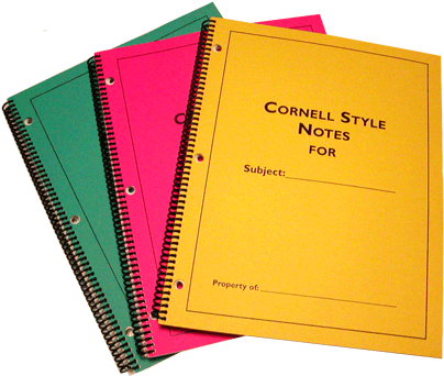 School Notebooks - Notebooks For School (432x359), Png Download