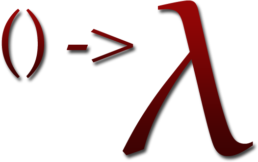 Back In September, Oracle Released The First Early - Java 8 Lambda Logo (640x480), Png Download