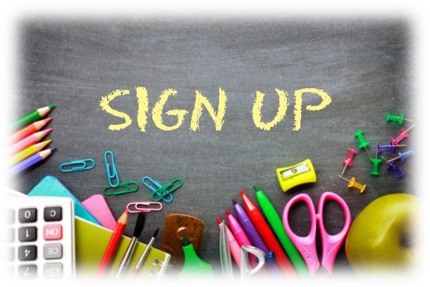 Sign Up To Collect School Supplies, And Check Our List - School Supply Drive For Teachers (610x407), Png Download