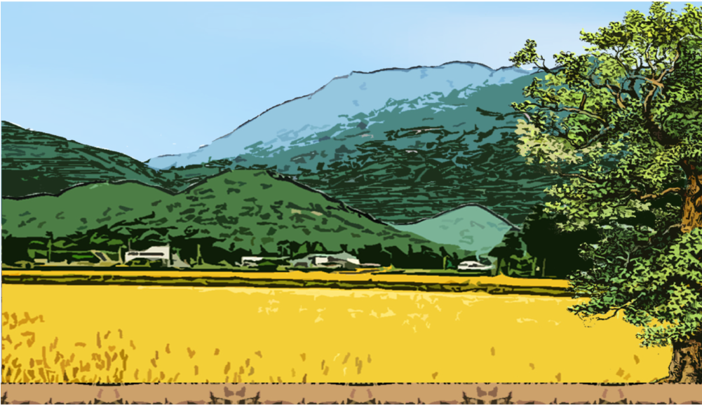 Bg Small-01 (1000x750), Png Download