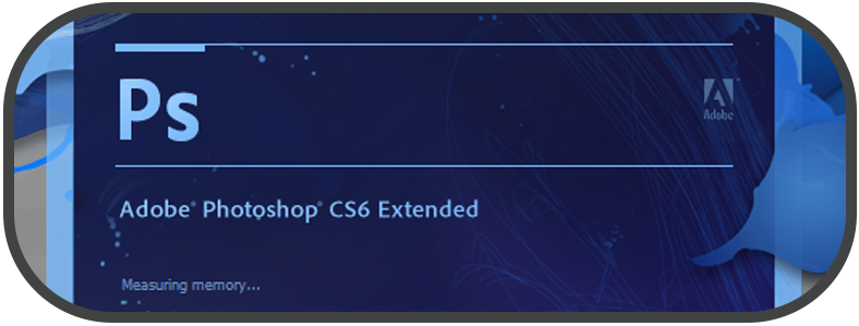 Photoshop Copy And Paste Doesn't Work What To Do - Photoshop Cs5 Splash Screen (788x299), Png Download