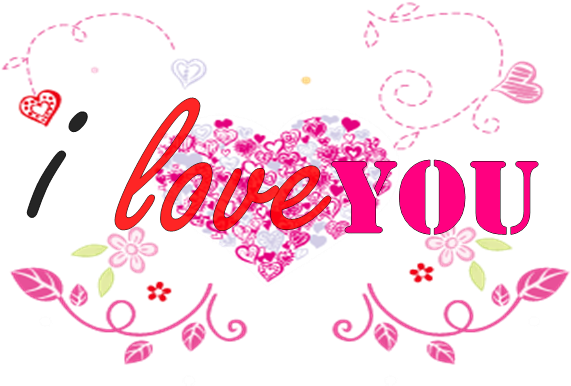 I Love You Hd Png - La-96 Nike Missile Site (596x408), Png Download