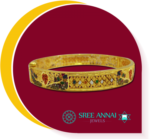 Jewelry Collection, Gold Bangles, Design, Collections, - Pre-engagement Ring (640x480), Png Download
