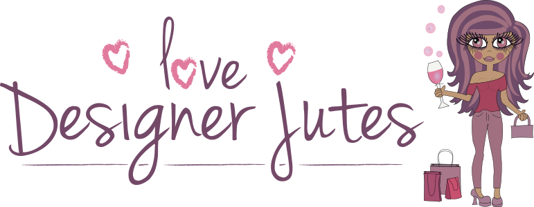 Love Designer Jutes - Notes From God For A Woman's Heart (771x300), Png Download