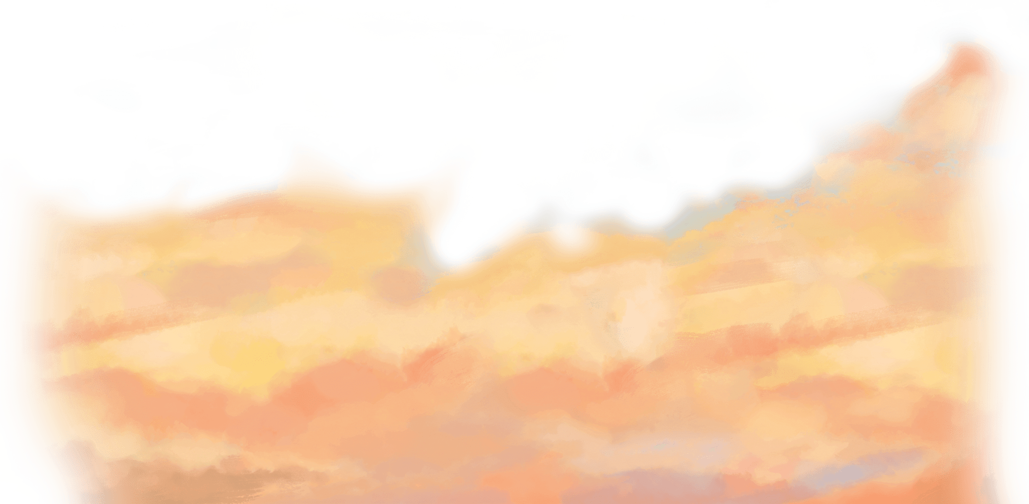 Ignasi Monreal Planehunters, 2018 Acrylic On Photoshop - Painting (2048x1004), Png Download