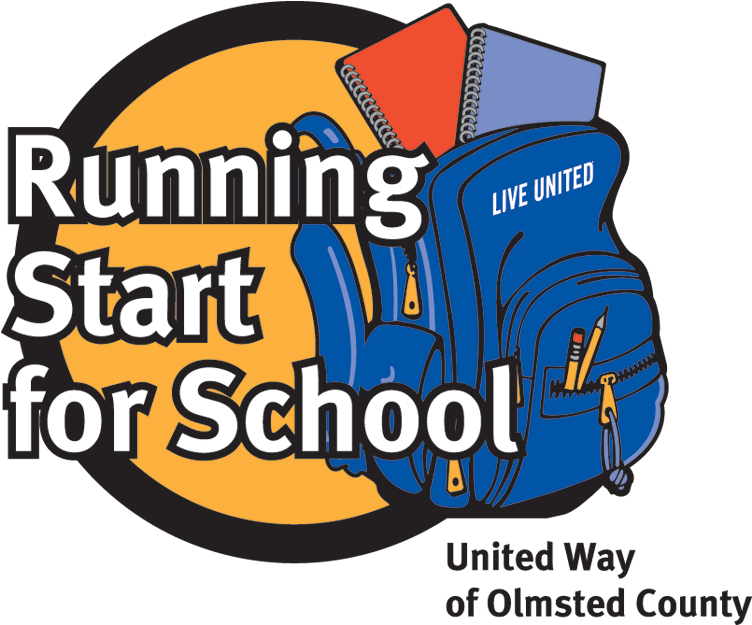 New Tool Makes It Easier To Donate School Supplies - United Way (804x668), Png Download
