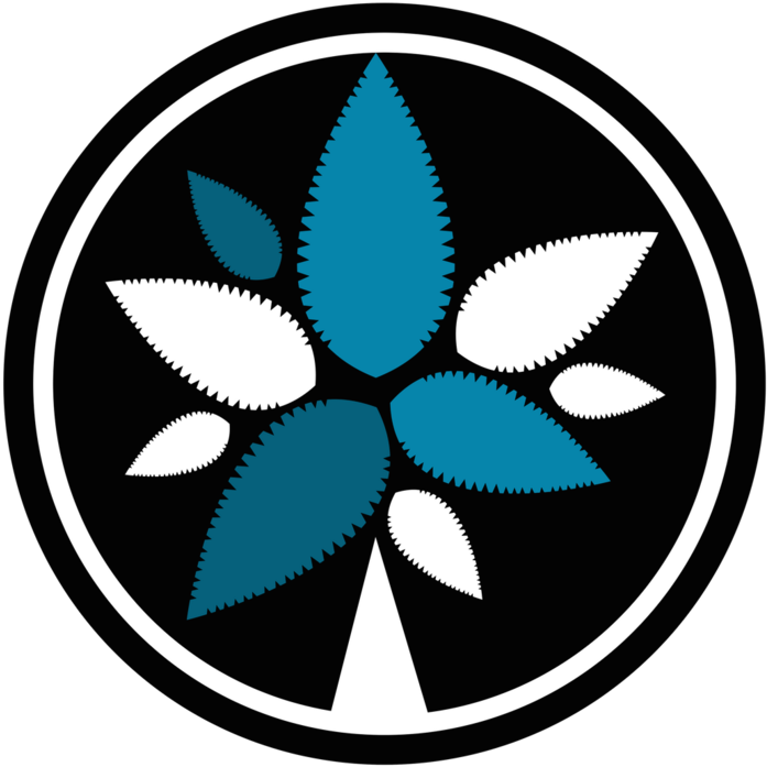 Yoga Travel Tree Icon - Salem Film Fest 2017 (750x726), Png Download