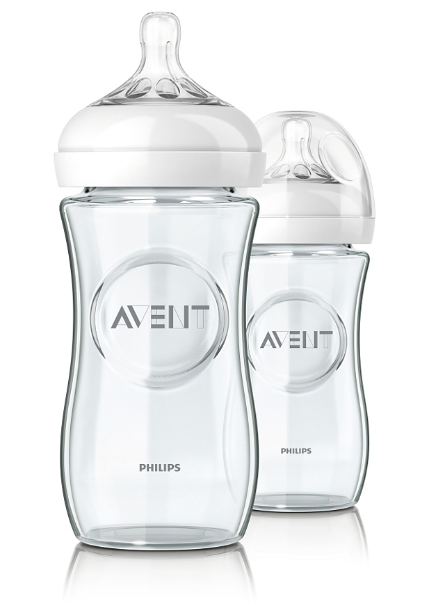 Buy The Avent Baby Bottle Scf673/27 Baby Bottle - Avent Bottles (988x870), Png Download
