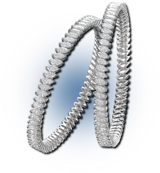 Bangles - Bangle (450x450), Png Download