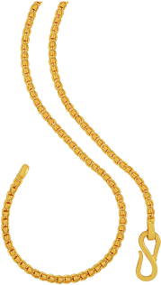 Orra Gold Chain - Orra Jewellery (400x400), Png Download