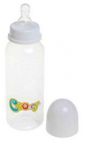 Plastic Bottle (500x500), Png Download
