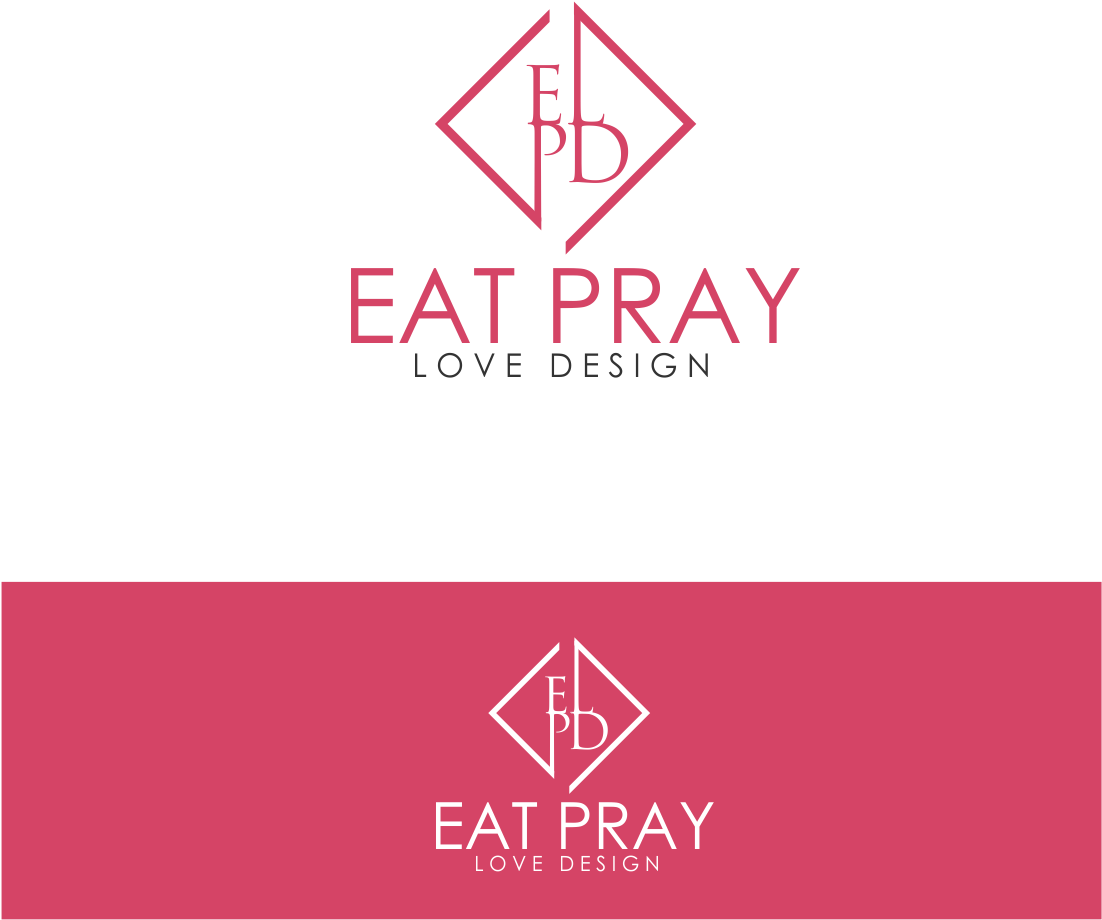 Interior Logo Design For A Company In Czech Republic - Design (1101x1145), Png Download