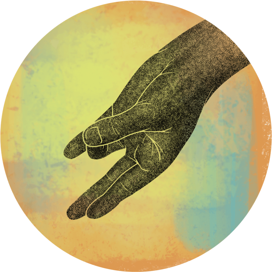 Surya Ravi Mudra - Mudra Surya (1024x1024), Png Download