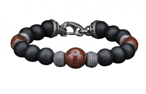 William Henry Bracelets Bracelet Bb7 Db Rb Product - William Henry Bracelets (500x800), Png Download