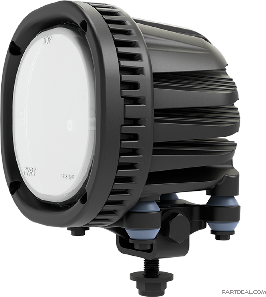 Tyri Work Lamp Hld 148 - Tyri Model 1313ac-3700 Led Work Light 120/240vac With (1200x1200), Png Download