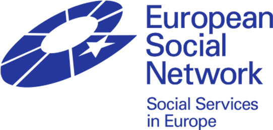 European Social Network Logo - European Social Network (600x600), Png Download