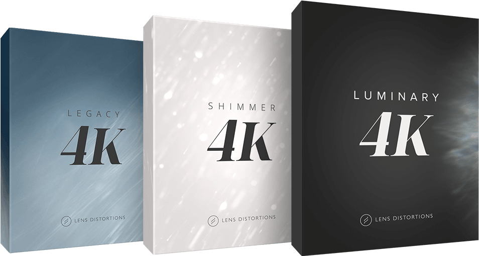 Lens Distortions Fog 4k For Final Cut X, Premiere, - Lens Distortions Light Hits For Premier (985x543), Png Download