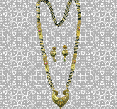 Necklace (479x447), Png Download