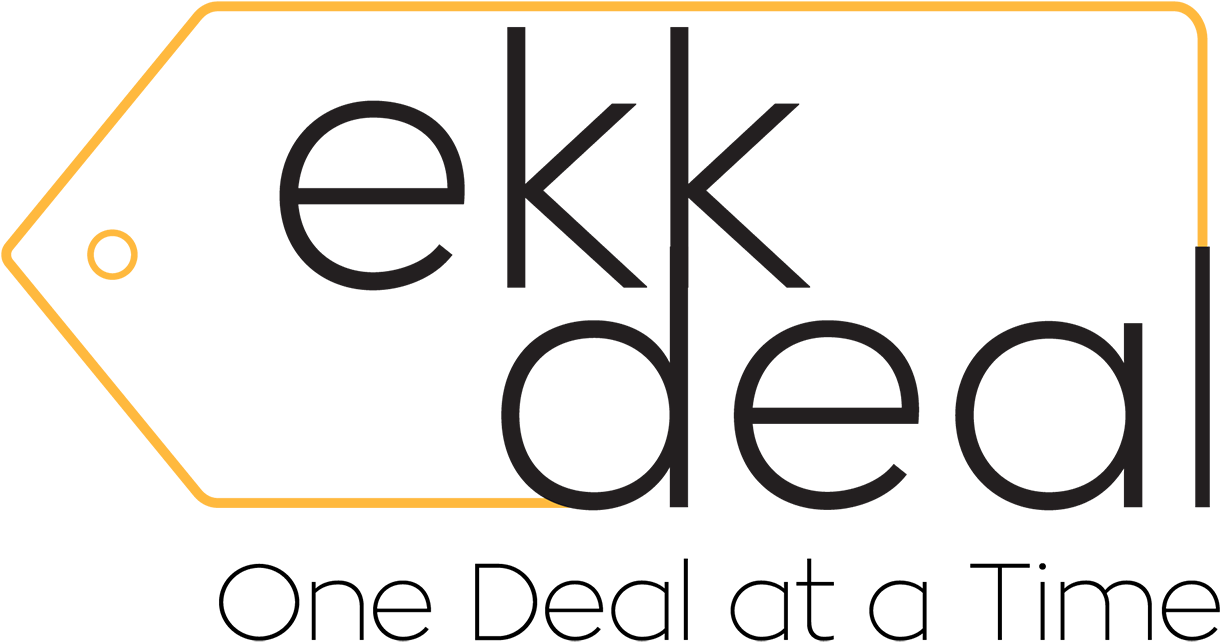 Ekkdeal Ekkdeal - Circle (1437x839), Png Download