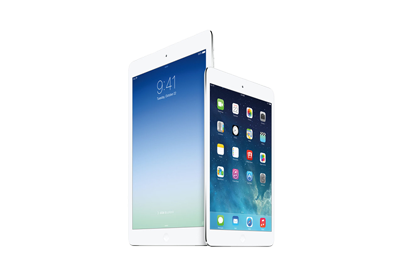 Apple - Kensington Keycover Plus Hard Case Keyboard - Wireless (400x300), Png Download