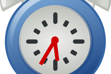 Picture Download Wallpaper Full Wallpapers - Alarm Clock Clip Art (450x300), Png Download