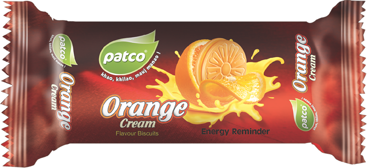 Glucose Biscuits - Cream Biscuits Png (750x344), Png Download