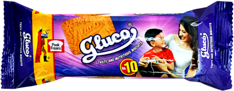 Peek Freans Gluco Biscuit Snack Pack 1's At Qne - Glucose Biscuit Peek Freans (800x800), Png Download
